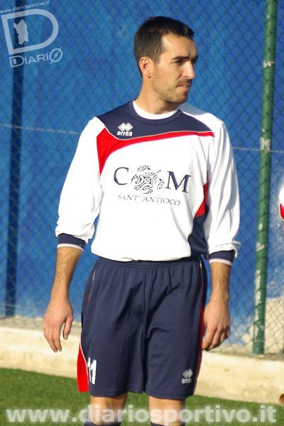 Federico Friargiu